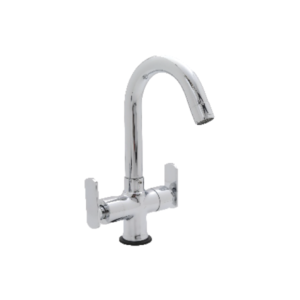 Apollo Center Hole Basin Mixer