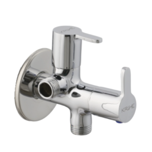 Eeco  2-Way Angle Valve