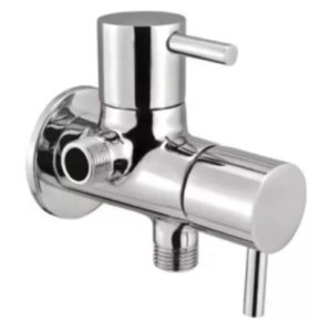 Florentine 2-Way Angle Valve