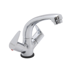 Parrot Center Hole Basin Mixer