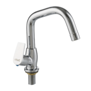 Vespa Swan Neck