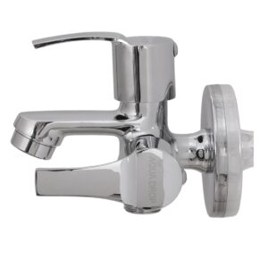 Step Series – 2-Way Bib Cock