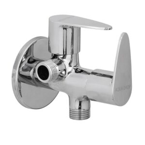 Vignet Series – 2-Way Angle Cock