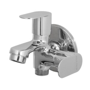 Vignet Series – 2-Way Bib Cock