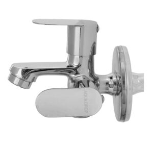 Vignet Series – 2-Way Bib Cock