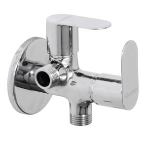 Opal Series – 2-Way Angle Cock