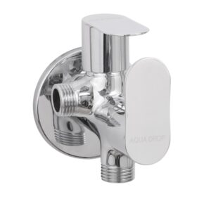 Opal Series – 2-Way Angle Cock