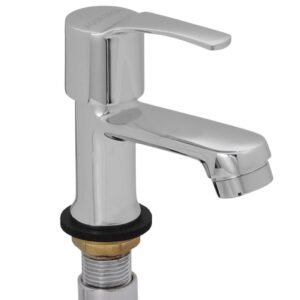 Step Series – Pillar Cock