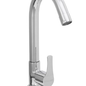 Step Series – Swan Neck